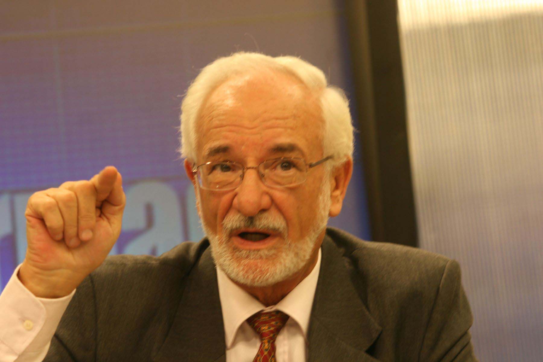 Aktuelles Antonio Brack